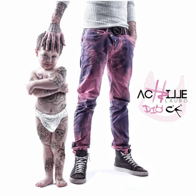 Young King (feat. DJ Pitch8)/Achille Lauro