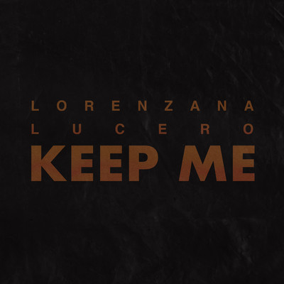 Keep Me (feat. Vince Lucero)/Guji