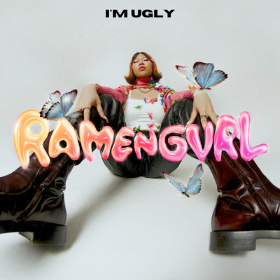 I'm Ugly/Ramengvrl