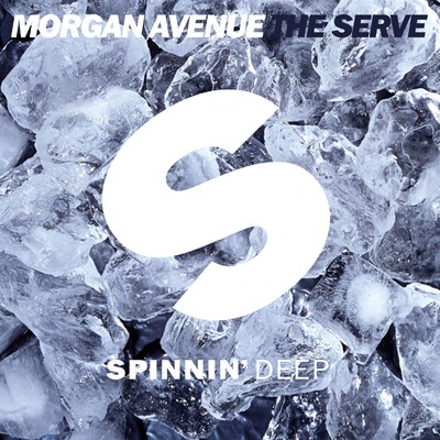 シングル/The Serve/Morgan Avenue