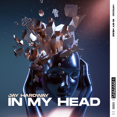 アルバム/In My Head/Jay Hardway