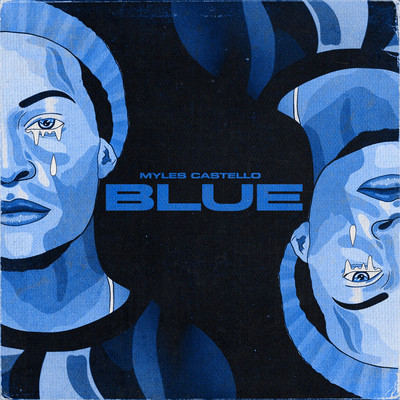 シングル/Blue/Myles Castello