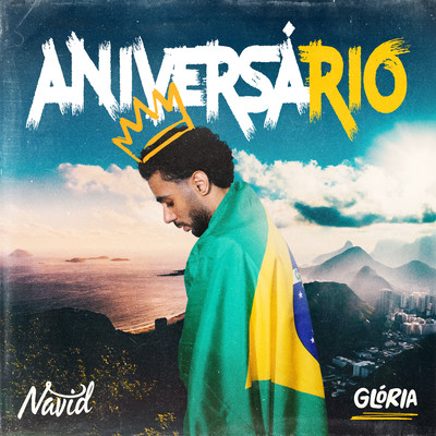 アルバム/Aniversario/NAVID