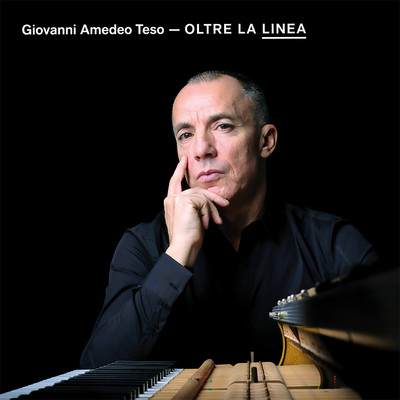 シングル/Della delicatezza e lievita... (feat. Antonella Ruggiero & Quartetto Indaco)/Giovanni Amedeo Teso