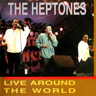 Live Around the World/The Heptones