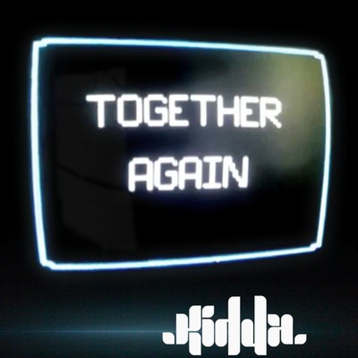 Together Again (Black Dots Remix)/Kidda