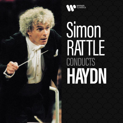 Simon Rattle Conducts Haydn/Simon Rattle