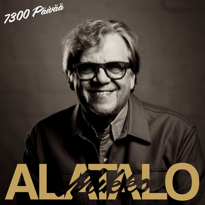 シングル/7300 paivaa (Vain elamaa kausi 13)/Mikko Alatalo