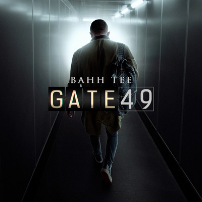 シングル/Gate 49/Bahh Tee