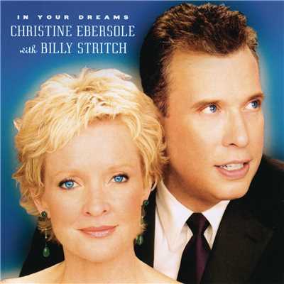 The Surrey With The Fringe On The Top/Christine Ebersole & Billy Stritch