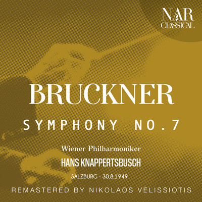 シングル/Symphony No.7 in E Major, WAB 107, IAB 114: III. Scherzo. Sehr schnell/Wiener Philharmoniker, Hans Knappertsbusch
