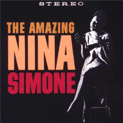 アルバム/The Amazing Nina Simone/Nina Simone