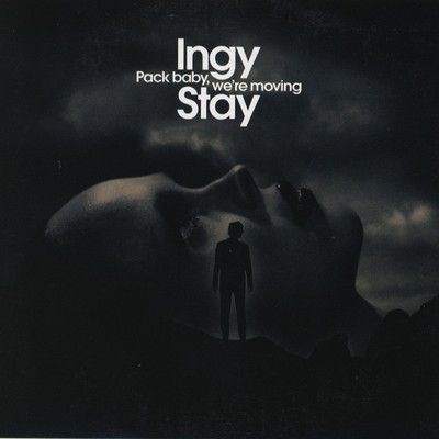 アルバム/Stay/Ingy
