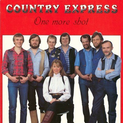 Do I Ever Cross Your Mind/Country Express