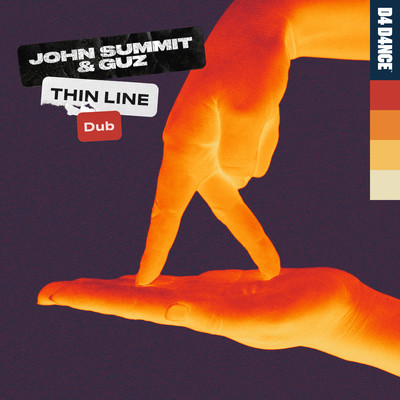 シングル/Thin Line (Dub)/John Summit & Guz