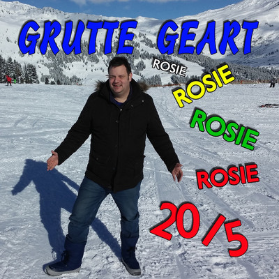 Rosie (2015 Versie)/Grutte Geart