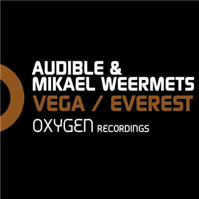 Vega/Mikael Weermets & Audible