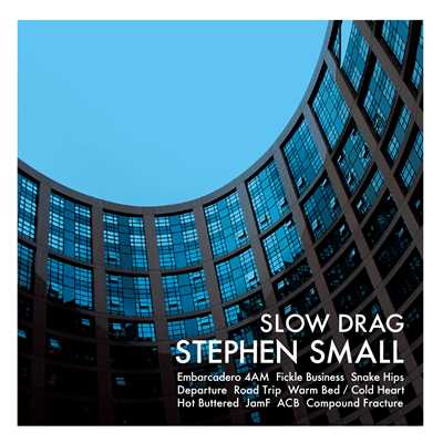 Embarcadero 4AM/Stephen Small