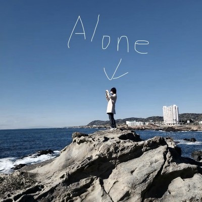 シングル/Alone/Jasmino