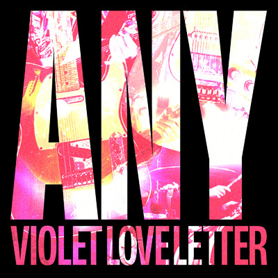 ANY(DELUXE VERSION)/Violet Love Letter