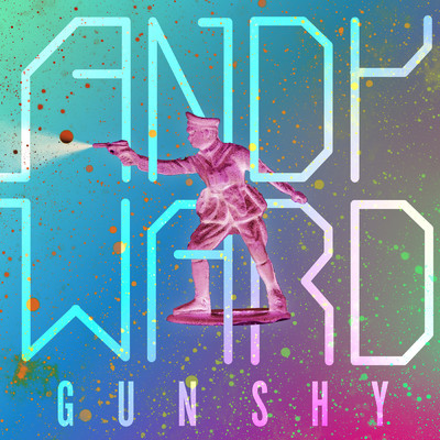 Andy Ward