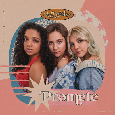 Promete/BFF Girls