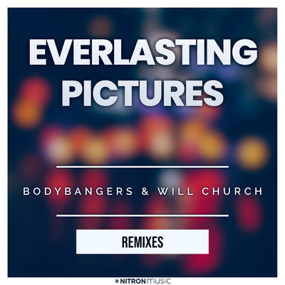 Bodybangers／Will Church