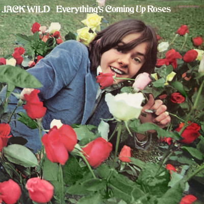 (Holy Moses！) Everything's Coming Up Roses/Jack Wild