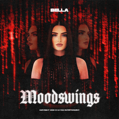 アルバム/Moodswings (Explicit)/Bella