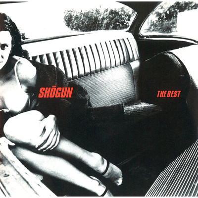 LIVING WITHOUT YOUR LOVE/SHOGUN