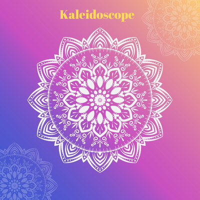 シングル/Kaleidoscope/Motoko Bando