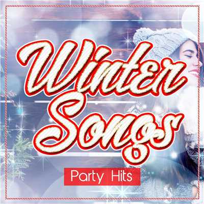 アルバム/Winter Songs -Party Hits-/Power Music