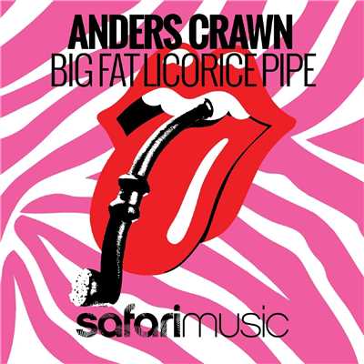 Big Fat Licorice Pipe/Anders Crawn