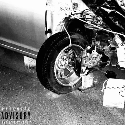 Steez of Route26 Pt .2 (feat. Xhale)/Nate Bronx
