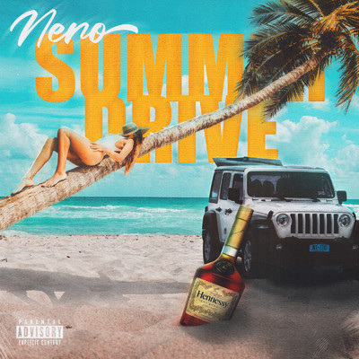 SummerDrive/Nero