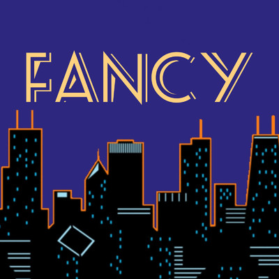 FANCY/T A K I