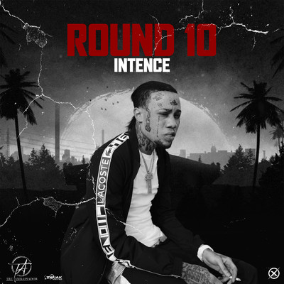 Round 10/Intence