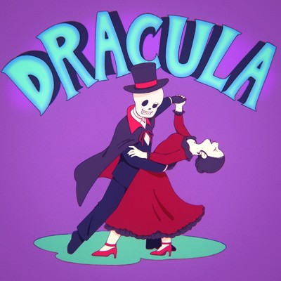 シングル/Dracula/アンユースレス