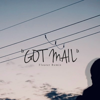 シングル/GOT MAIL (Froater Remix)/TECH NINE & KUNG-FU