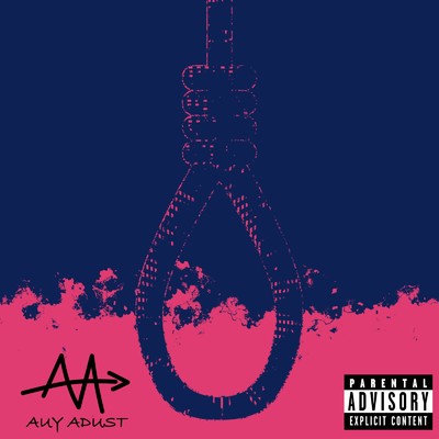 Suicidal Girl (Sped Up)/Auy Adust