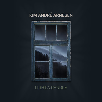 シングル/Arnesen: Light a Candle/Kim Andre Arnesen