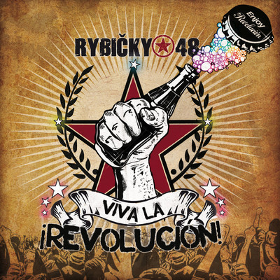 Viva la Revolucion/Rybicky 48