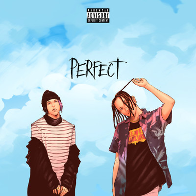 シングル/Perfect (Explicit)/Wicigo Shawty／suisei