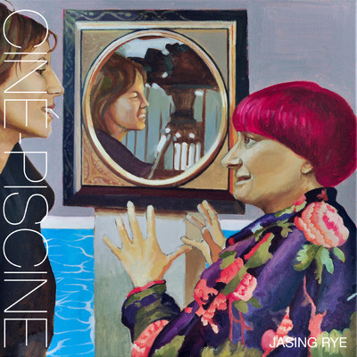 アルバム/Cine-Piscine/Jasing Rye