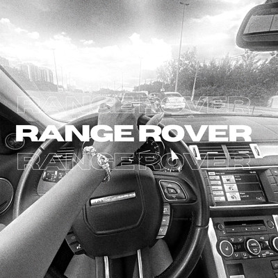 Range Rover/Nisa／Salim Montari