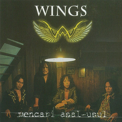 アルバム/Mencari Asal Usul/Wings