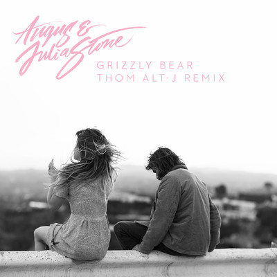 シングル/Grizzly Bear/アンガス&ジュリア・ストーン