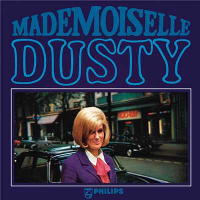 アルバム/Mademoiselle Dusty/ダスティ・スプリングフィールド