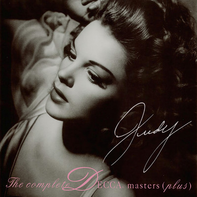 アルバム/The Complete Decca Masters (Plus)/Judy Garland