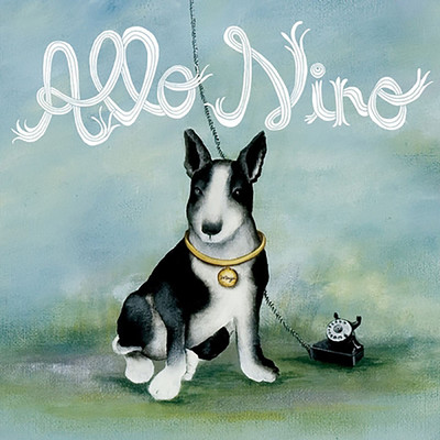 Allo Nino - Hommage a Nino Ferrer/Various Artists